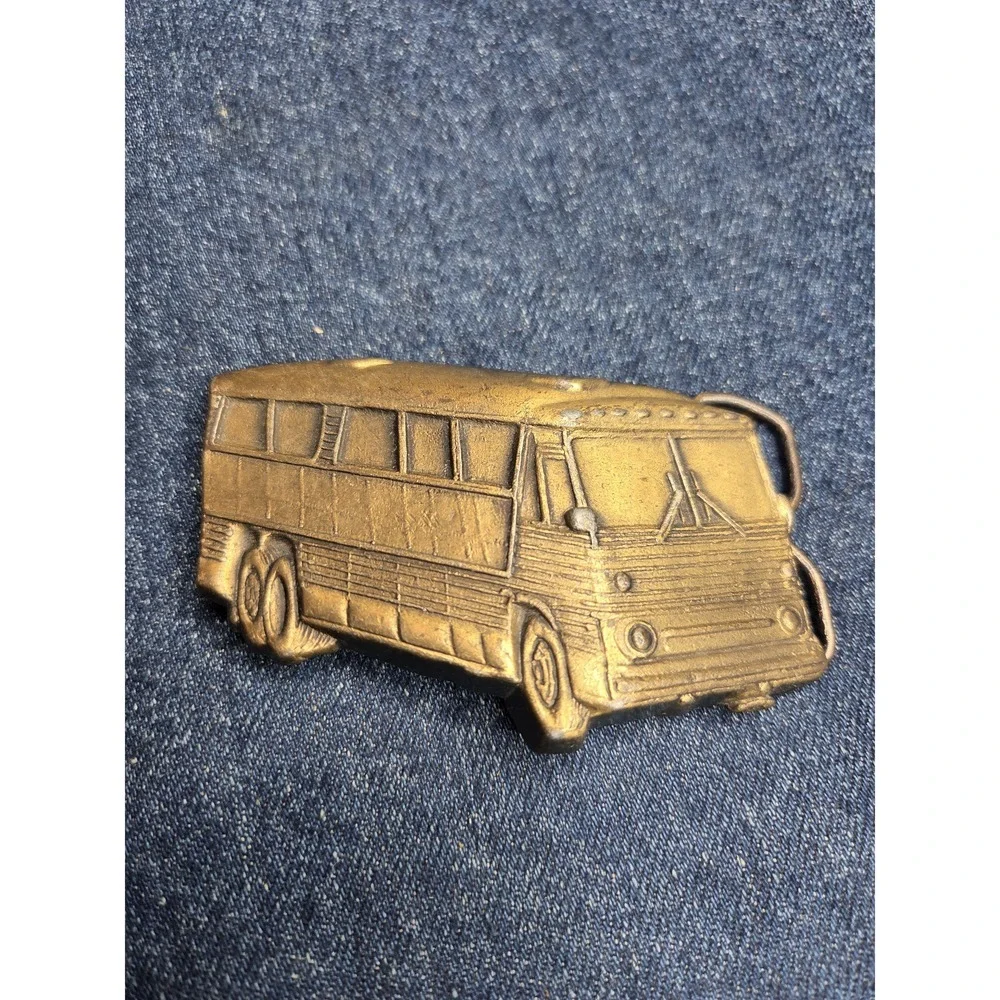 Unknown vintage solid